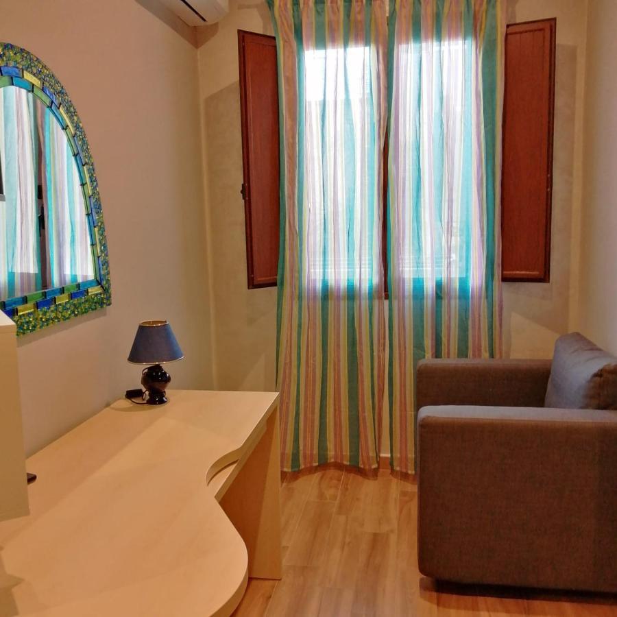 Ivana Home Trapani Exterior foto
